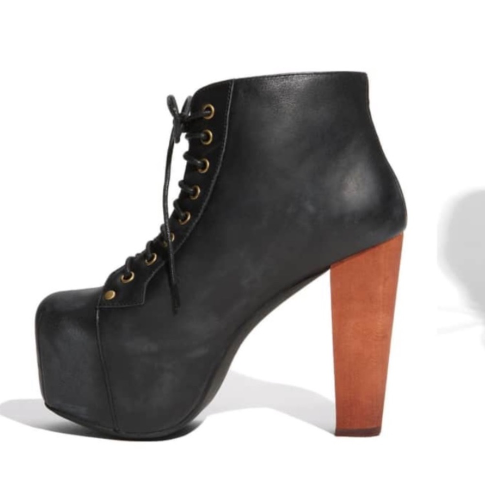 Jeffrey Campbell Lita